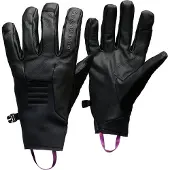 Black Diamond Handschoen Unisex Tour LT Gloves Black-S