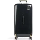Mandarina Duck Trolley 'Sky Duck' goud / zwart