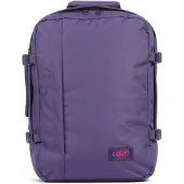 CabinZero Classic 114 Dagrugzak 51 cm Laptopvak paars