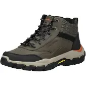 SKECHERS Veterboots kaki