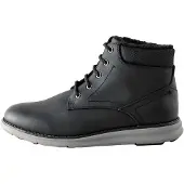 Next Veterboots zwart