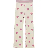s.Oliver Leggings chamois / pink