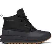 Columbia Snowboots MORITZA SHIELD dames 39 1/2