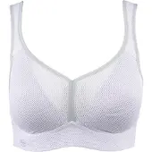 Anita Active Sport bh Air Control Deltapad | Maat: 80C | Kleur: Wit