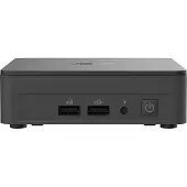 Asus NUC 13 Pro Kit RNUC13ANKI50002 - Intel i5-1340P, Intel Iris Xe Graphics, 2x DDR4 SO-DIMM, 2x M.2, WiFi 6E