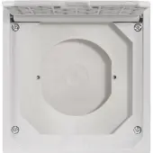 OEM Connectivity Inbouwdoos Vloerkoker - 1632497