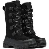 Sorel Snowboots 'Torino' zwart