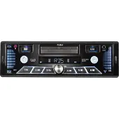 Trevi Scd 5602 Autoradio Met Scherm