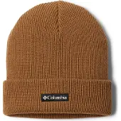 Columbia Muts Unisex Whirlibird Cuffed Beanie Delta Logo
