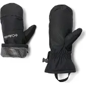 Columbia Fäustlinge - Noos - Whirlibird III - Black - - 6-7 Jahre (116-122) - Handschuhe/Fäustlinge
