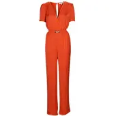 Morgan's Pomade Jumpsuit PAMAGE dames DE 38