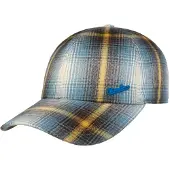 Borsalino Pienza Colour Check Pet by