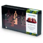 Recent toys Brainpuzzel - Dienblad - Hout - 791061