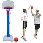Megaform Verstelbare Basket
