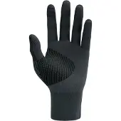 Compressport 3D Thermo Handschoenen Zwart, Maat M