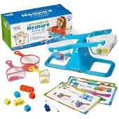 Learning Resources Leren om te wegen - activiteitenset - 3+