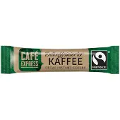 Hellma Instant-koffie ´Café Express Decaf´, portiesticks