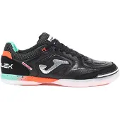 Joma Schoenen TOPFLEX2501BLACKINDOORTOPW2501