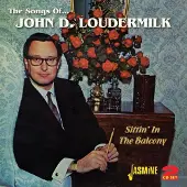 Import Songs Of John D.Loudermilk