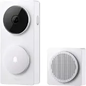 Aqara Videodeurbel G410 Select Wit