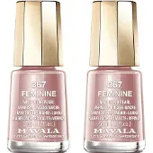 Mavala Mini nail color Feminine 5ml