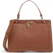 Coccinelle Crossbody bags - C-Me in cognac