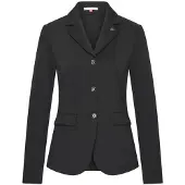 Imperial Riding - Wedstrijdjasje Basic - Zwart - XL