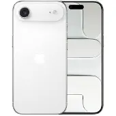 Apple iPhone Air, 16,5 cm (6,5 inch), 2736 x 1260 pixels, 512 GB opslag, 48 MP camera, iOS, wit