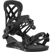 Union Binding Flite Pro Black M