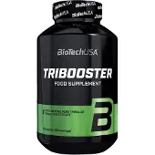 BiotechUSA Tribooster (120 Tabletten) - kruiden-en-planten - kruiden-en-planten