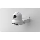 Cisco PTZ-conferentiecamera - PTZ-functie - Kleur - 8,5 megapixels - 3840 x 2160 - 4K - Met motorbesturing - HDMI - LAN 10/100 - H.264, H.263, H.265 - DC 12V