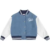 Levi's Kids Bomberjack LVG DENIM BOMBER JACKET