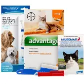 Medpets Kittenpakket - 1 tot 2 kg