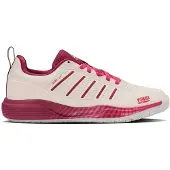K-Swiss Ultra Court Padel Shoes Beige EU 37 Vrouw