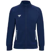 Tecnifibre Team Jacket Blauw L Vrouw