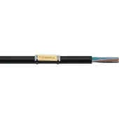 Lapp 83254660 FLEXIMARK Etikett LFL9,5-28 YEWH Etiketten voor laserprinter 2030 stuk(s)