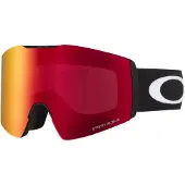 Oakley Fall Line L, PRIZM, Matte Black