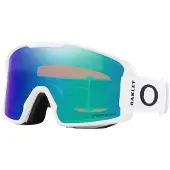 Oakley Liner Miner M, PRIZM, Matte White