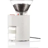 Bodum Koffiemolen Bistro Elektrisch 160 W Wit