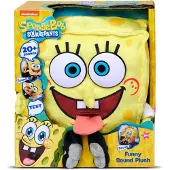 Svamp Bob Teddy 30 Cm Geel Kinderen
