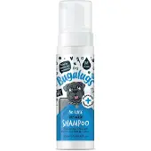 Bugalugs Wrinkle No Rinse Shampoo 200ml