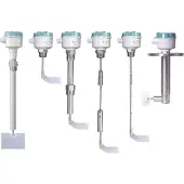 Siemens 7ML57255AC112AD0 7ML5725-5AC11-2AD0 Capacitieve niveauschakelaar 1 stuk(s)