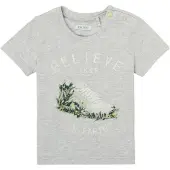 Ikks T-shirt ECHIFFAISE kind 3 jaar