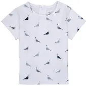 Carrement Beau T-shirt THIERRY kind 6 maanden