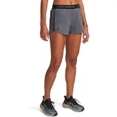 Under Armour Tech Play Up shorts voor dames, model 1389882-025, maat XS