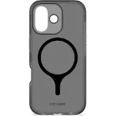 Decoded DropTec iPhone 17 Hoesje Zwart