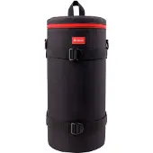 Calumet Lens Pouch 8 - 14 x 37cm