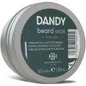 Dandy Care Beard Wax 50ml | Voor Mannen