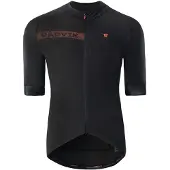 Radvik Bravo Gts Korte Mouw Wielertrui