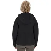QHP Winterjas Rayah Zwart - 40